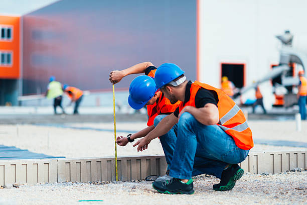 Best Residential Concrete Solutions in Fredericktown, MO
