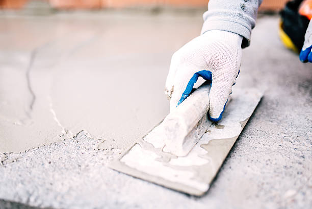 Best Concrete Pool Decks in Fredericktown, MO