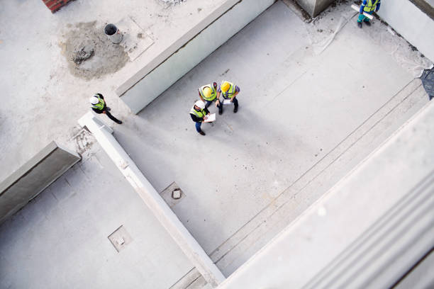 Best Concrete Demolition Services in Fredericktown, MO